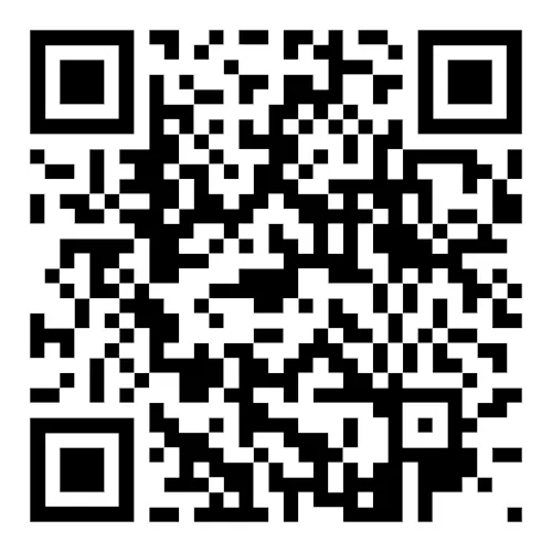 sign up qr code 