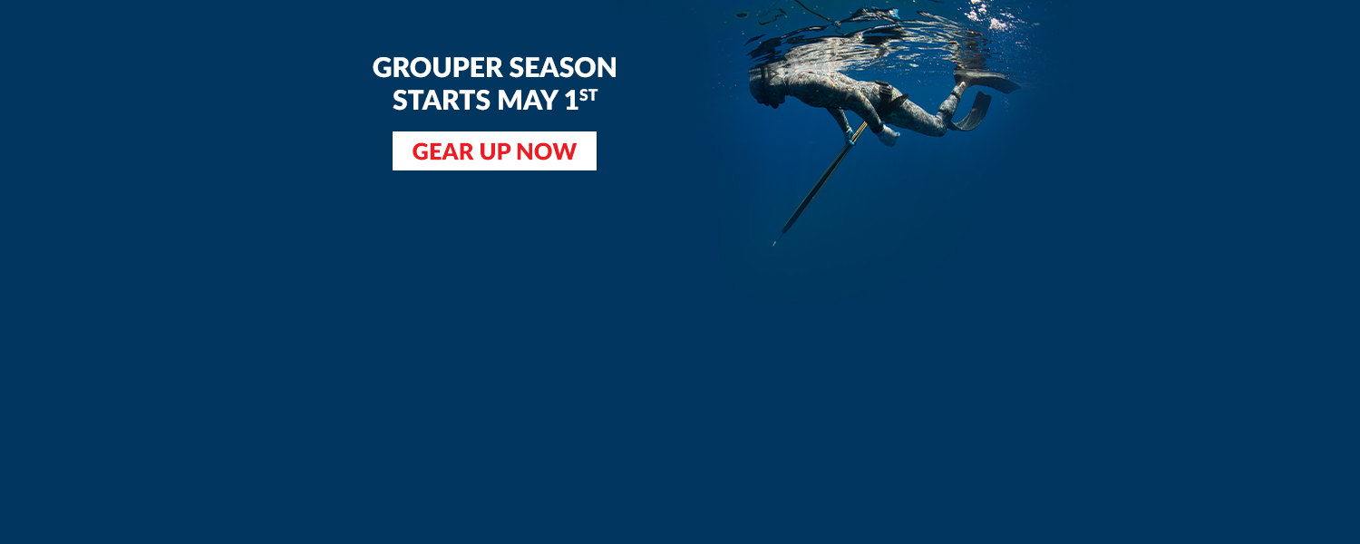 Grouper Season - Web Banner 