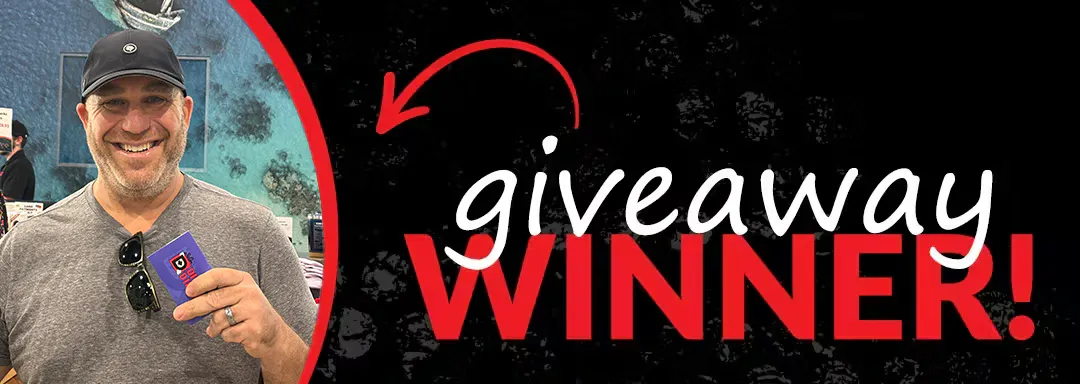 $200 gift card giveaway winner