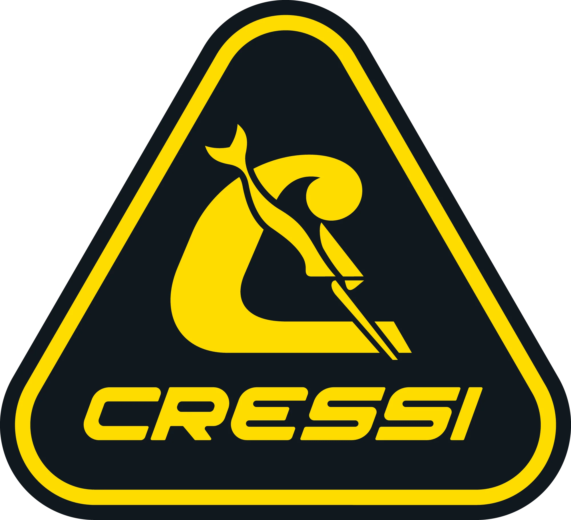 Cressi Logo
