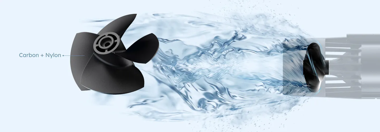 lefeet p1 xr propulsion