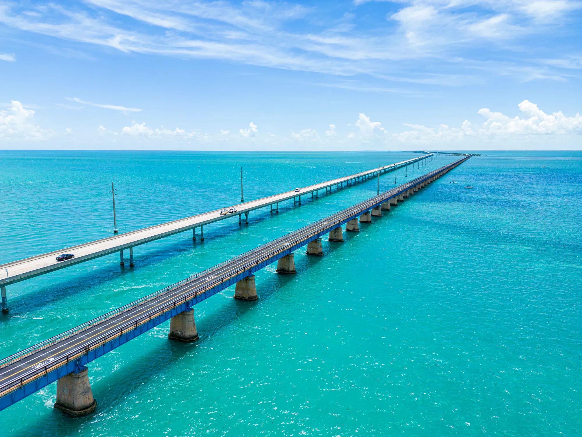 Key West Bridge