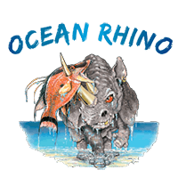 Spearfishing Stringer Ocean Rhino