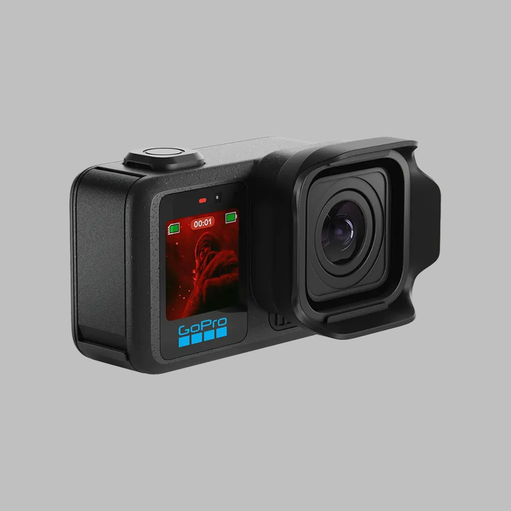 GoPro® MISSION 1 PRO Camera