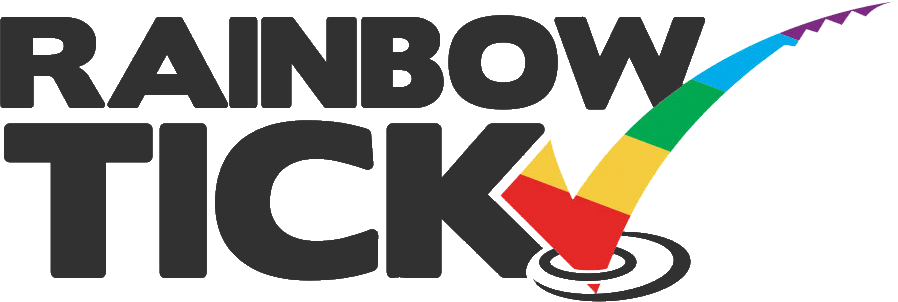 Rainbow Tick