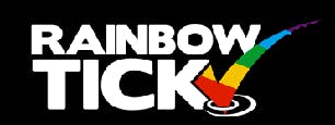 Rainbow Tick