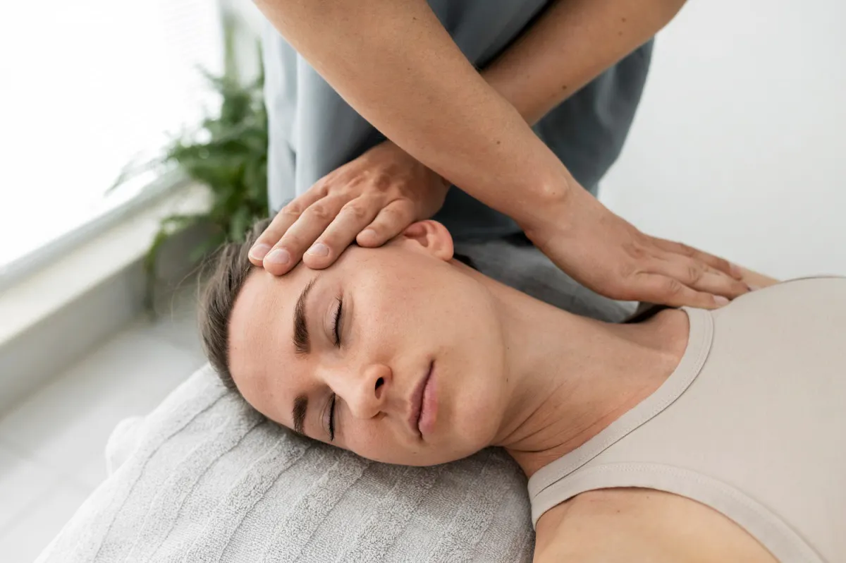Neck and Head Massage Near Me in Las Vegas Gives Best Results When You Understand What You Are Looking For