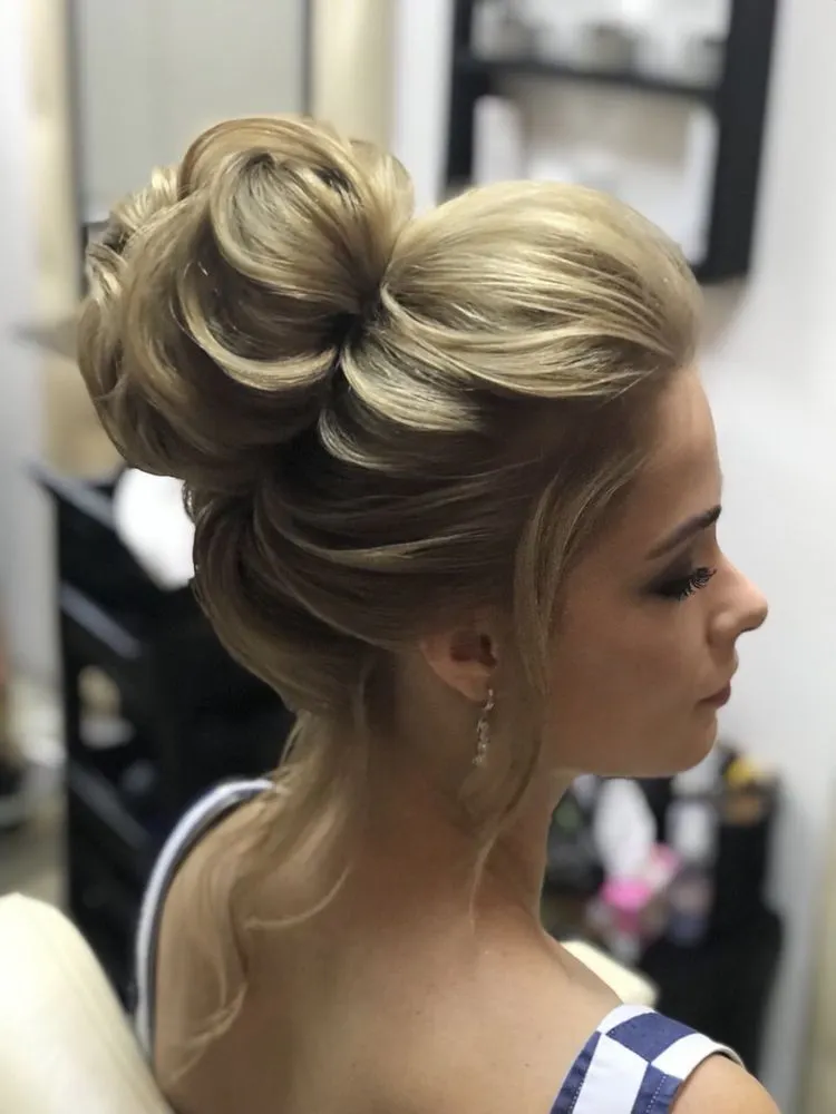 hair