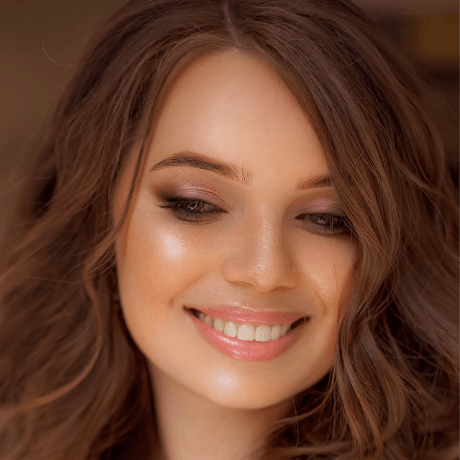 Mobile MakeUp Artist in Las Vegas ≡ Divine SPA™ Best Traveling MakeUp