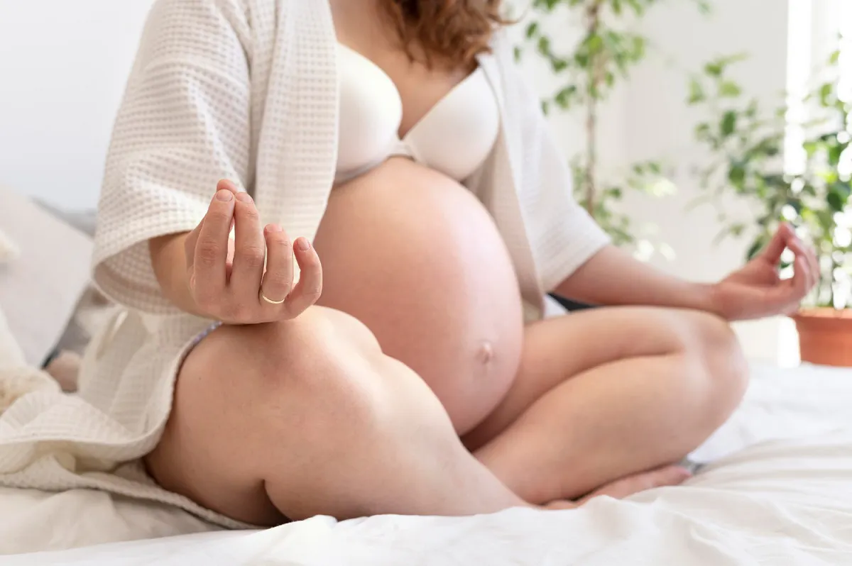 Massages for Pregnant Women in Las Vegas Amount to Five Simple Decisions
