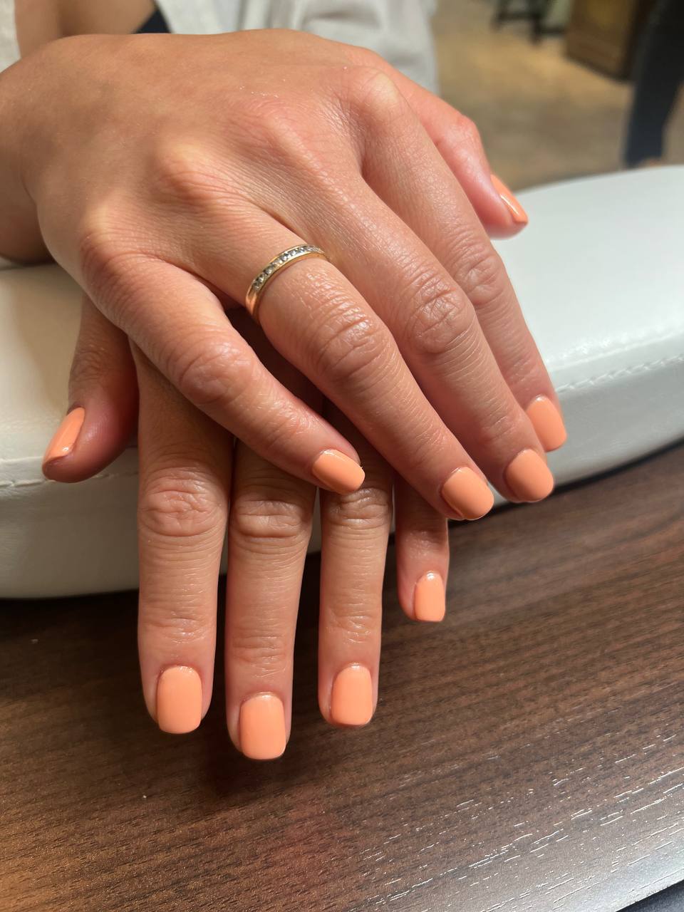 Nail