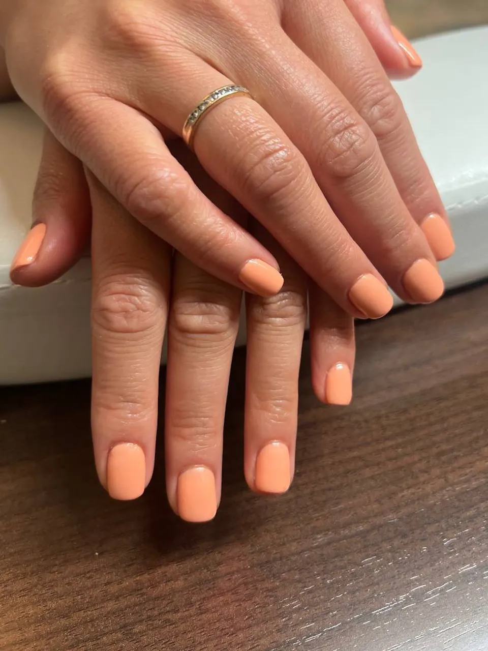 Nail