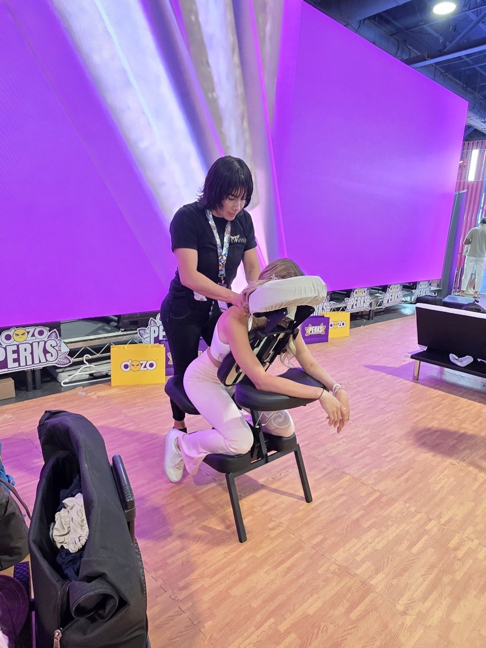 The Best Home Massage Chair