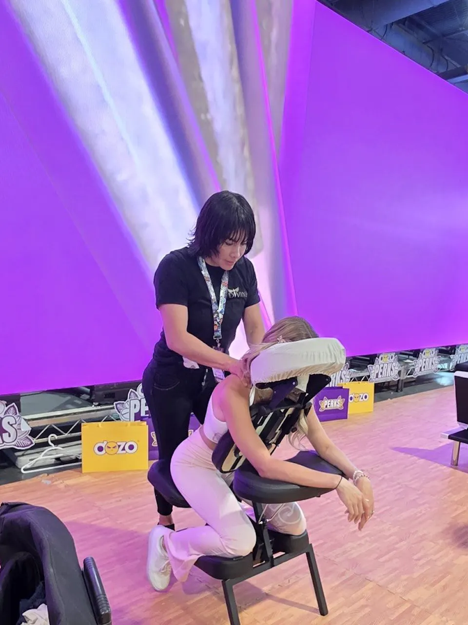 The Best Home Massage Chair