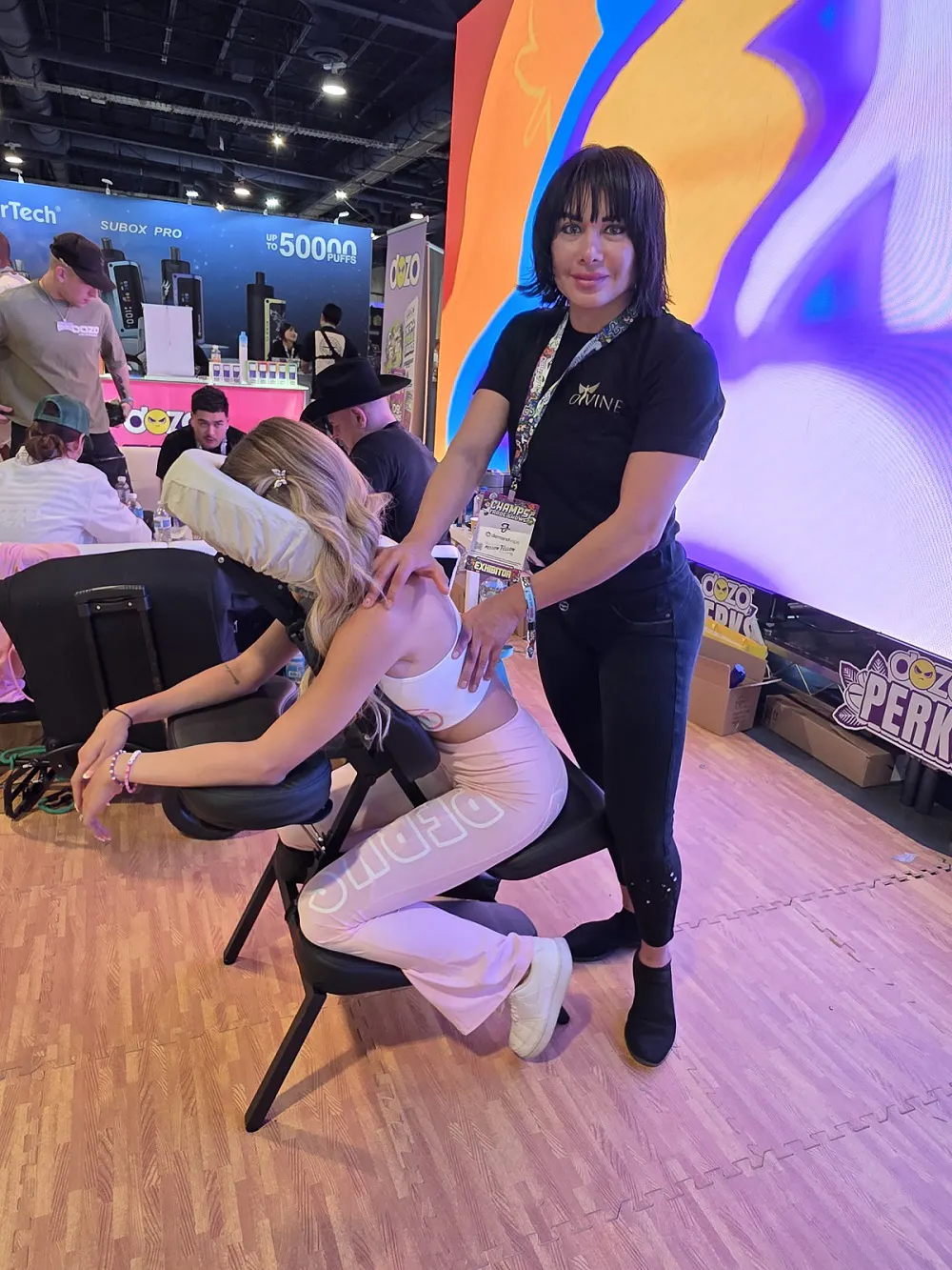 The Best Home Massage Chair