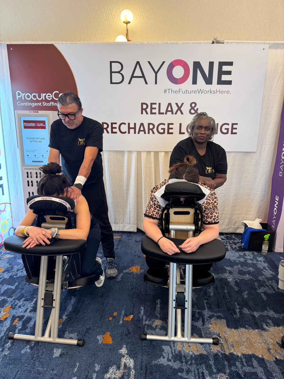 Massage