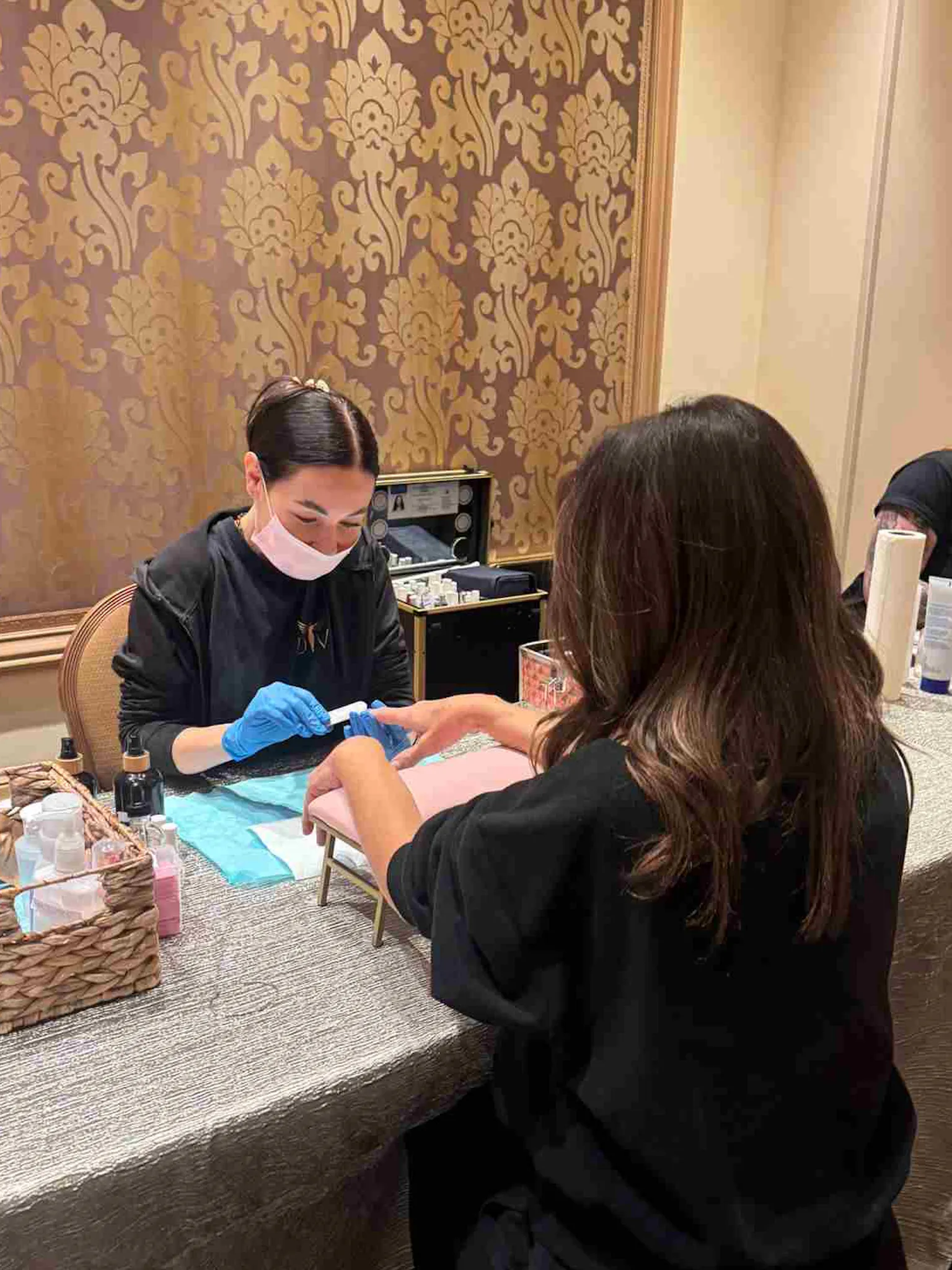 How to Have a Perfect Spa Day in Las Vegas Without Leaving Where You Already Are