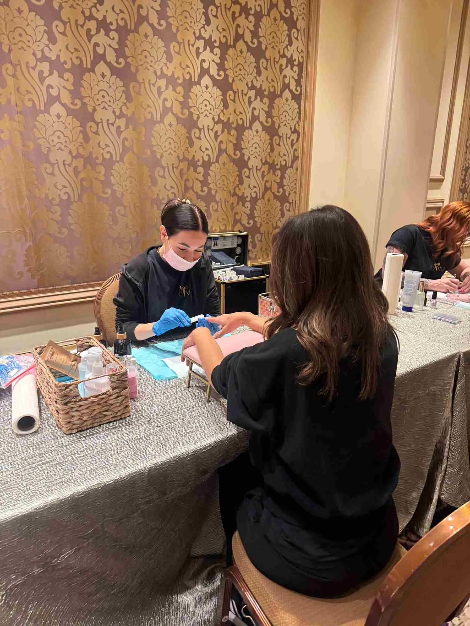 How to Have a Perfect Spa Day in Las Vegas Without Leaving Where You Already Are