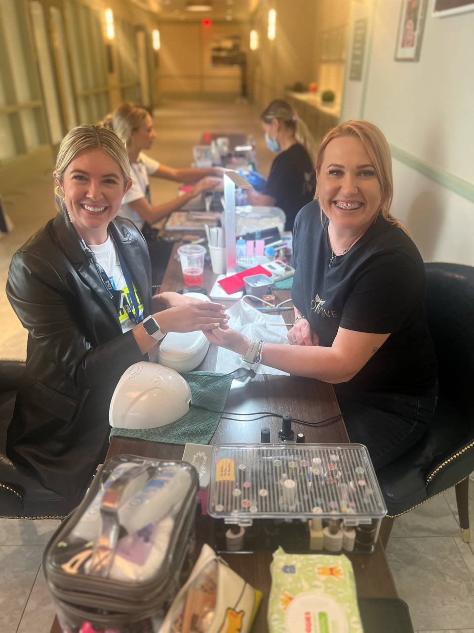 Best Gel Nails Las Vegas — What It Actually Takes to Get a Finish That Lasts in This City