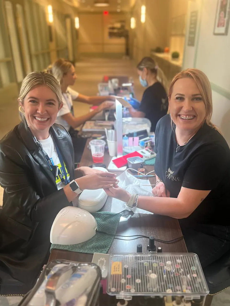 Best Gel Nails Las Vegas — What It Actually Takes to Get a Finish That Lasts in This City