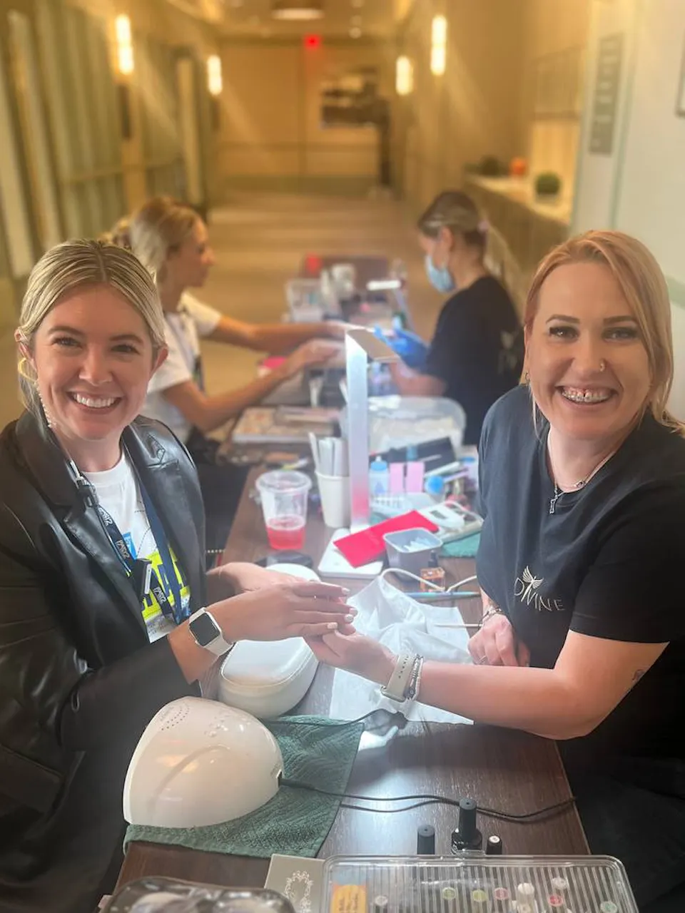 Best Gel Nails Las Vegas — What It Actually Takes to Get a Finish That Lasts in This City