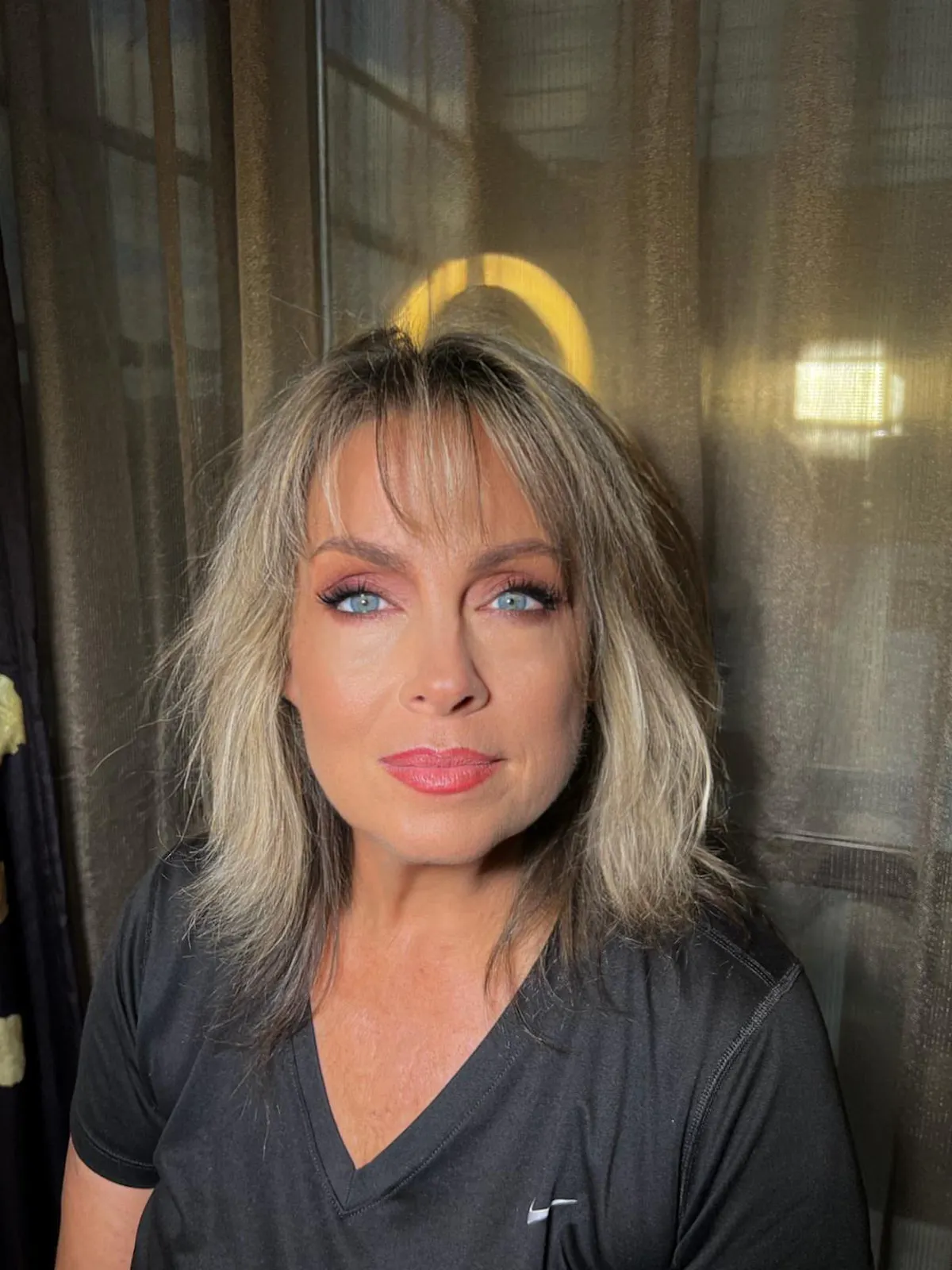 hair and makeup