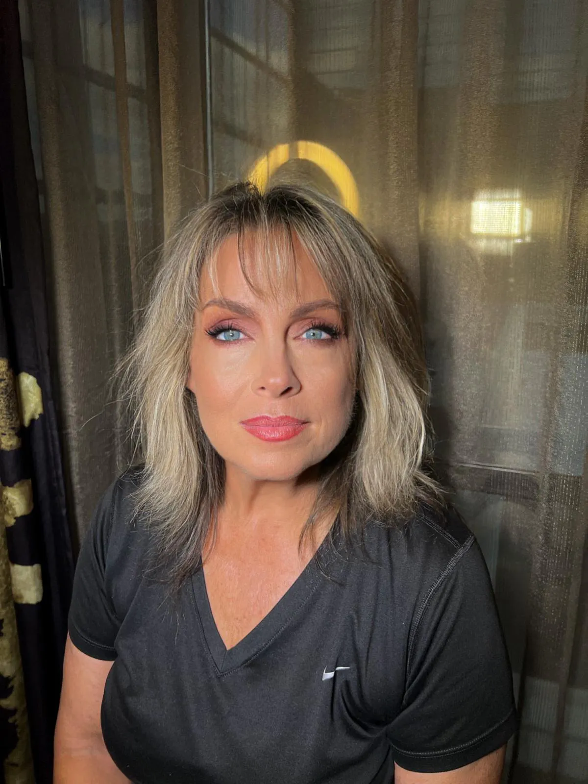 hair and makeup