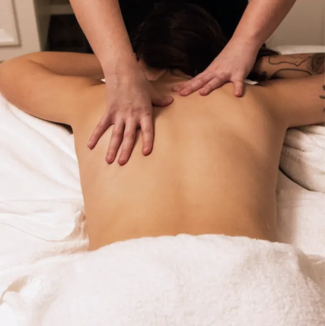 In-Home Massage Therapy in Las Vegas Answers the Questions You Are Too Polite To Ask