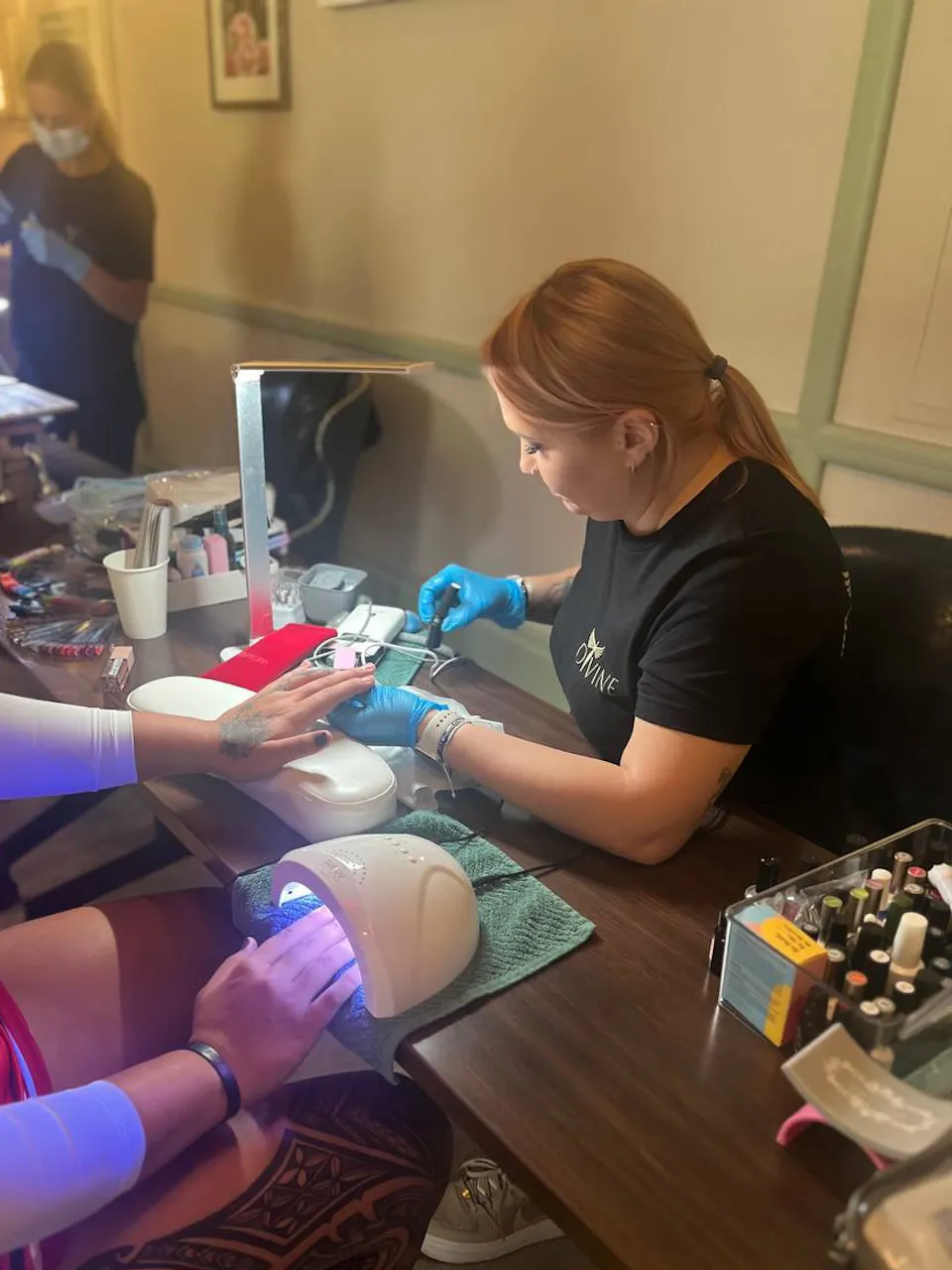 Professional Nails Las Vegas Wide and the Word Everyone Uses Without Defining