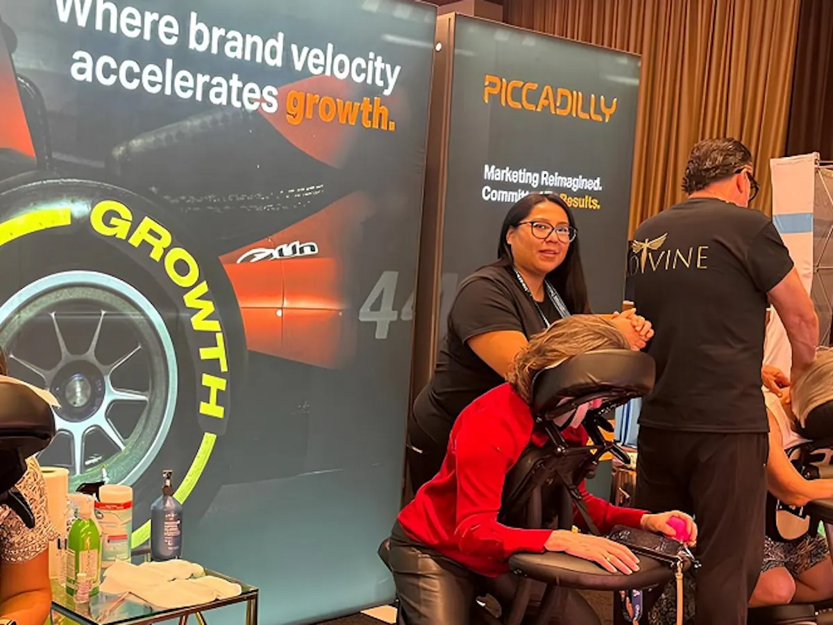 F1 Las Vegas 2026 Has Two Pit Crews and We're the One That Services the Humans