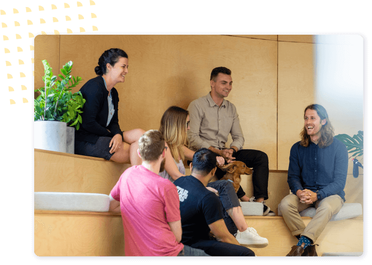 The DiviPay team