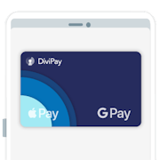 Pay for business expenses on the go