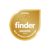 Best Payment Innovation 2021