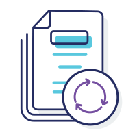 Automatic Batch Payments
