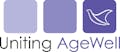 Uniting Agewell logo