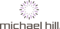 Michael Hill logo with transparent background