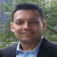 Keval Shah