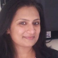 Rubi Bhonsaria