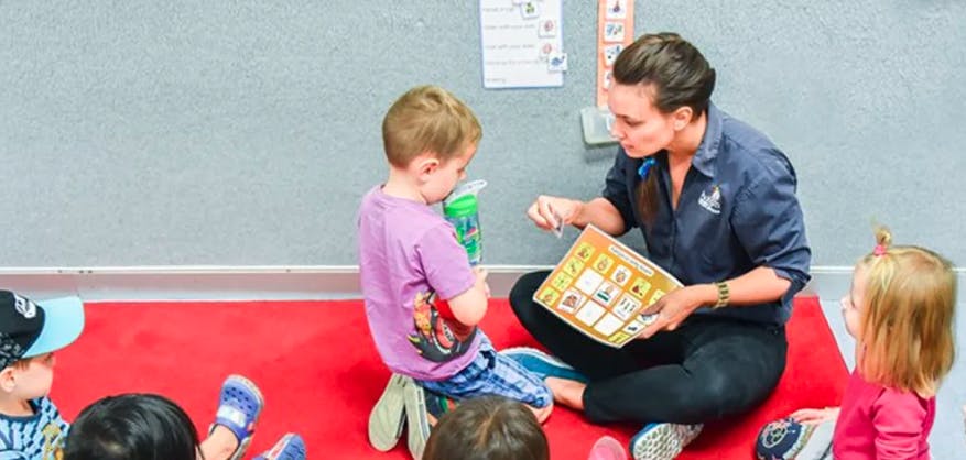 Autism Association of Western Australia case study