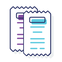 Duplicate Bill Handling
