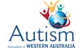 Autism Association of Western Australia Logo