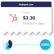 Export data in real-time