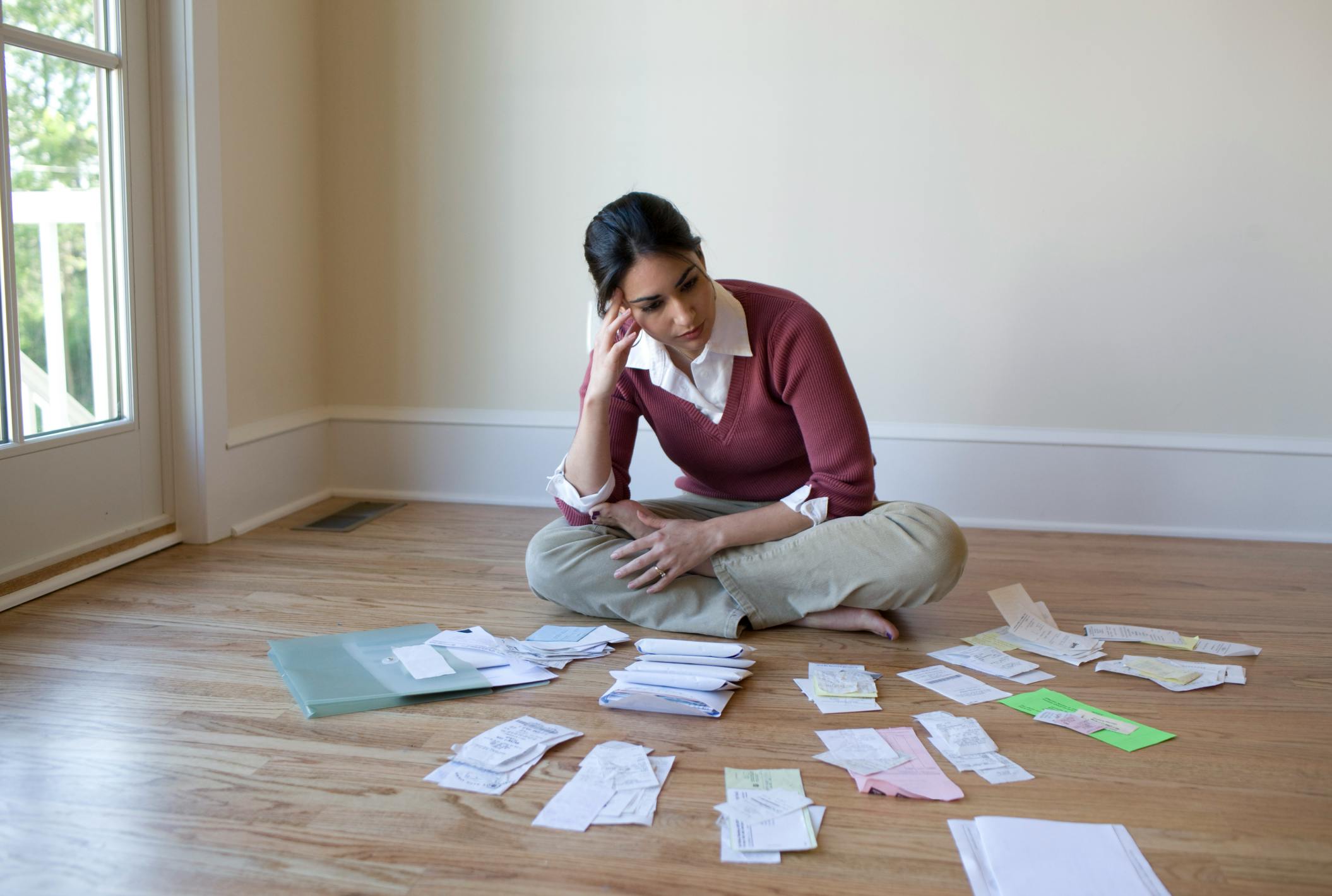 expense management process