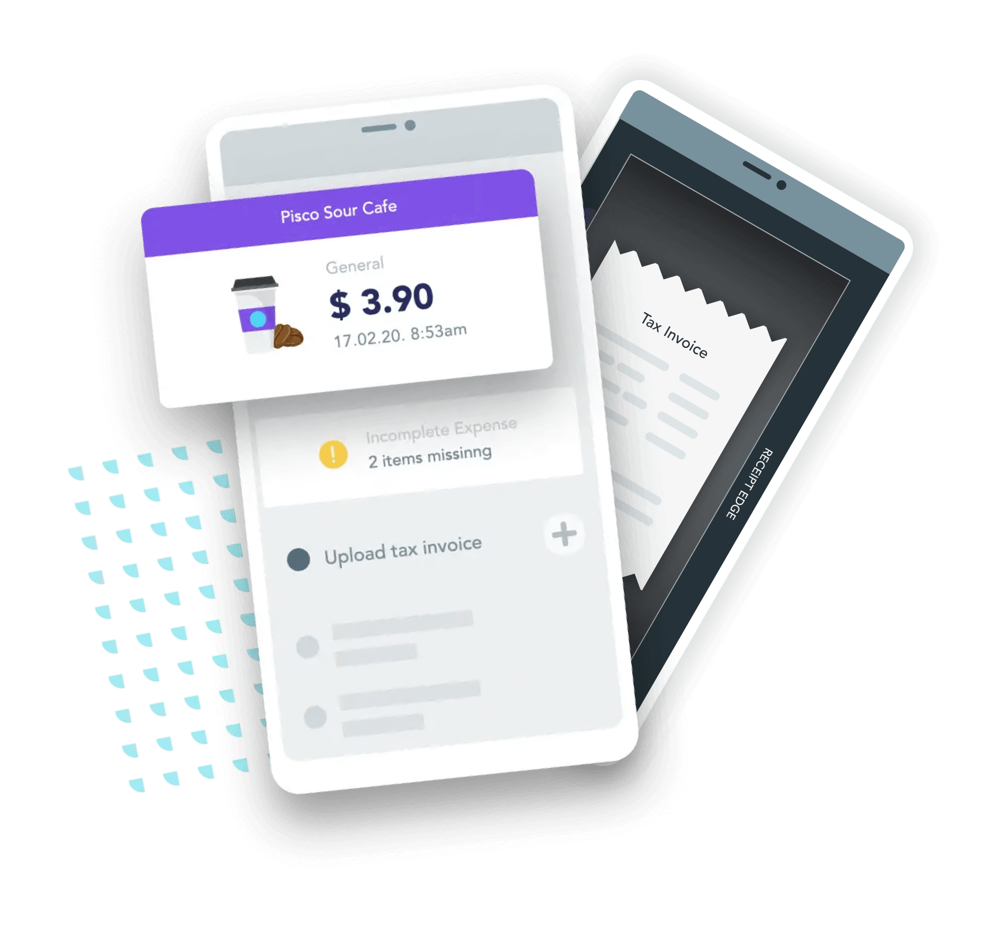 DiviPay Automated Expense Management