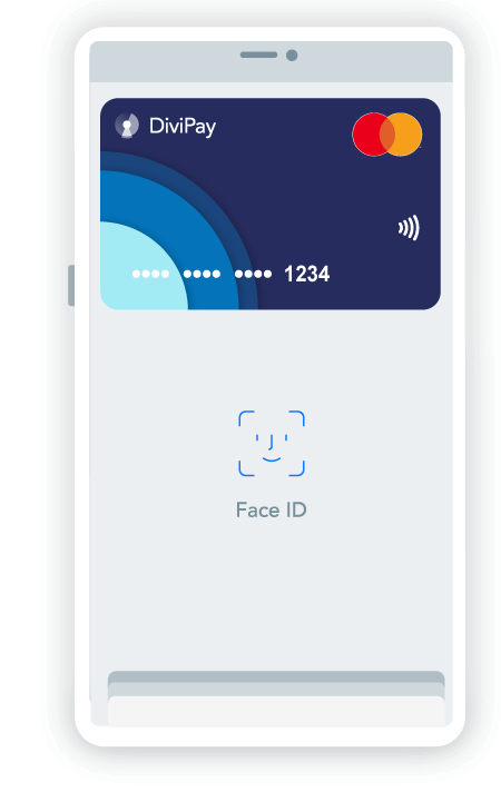 Pay with apple pay