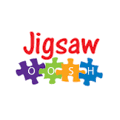 Jigsaw OOSH logo