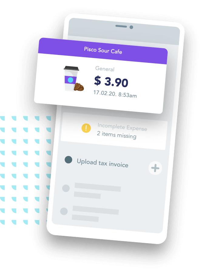 Mobile transaction