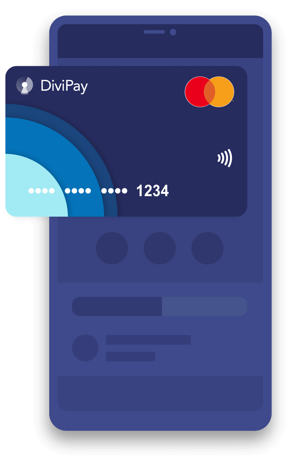 Say goodbye to reimbursements, Load and Go cards, card sharing, petty cash and bank transfers.