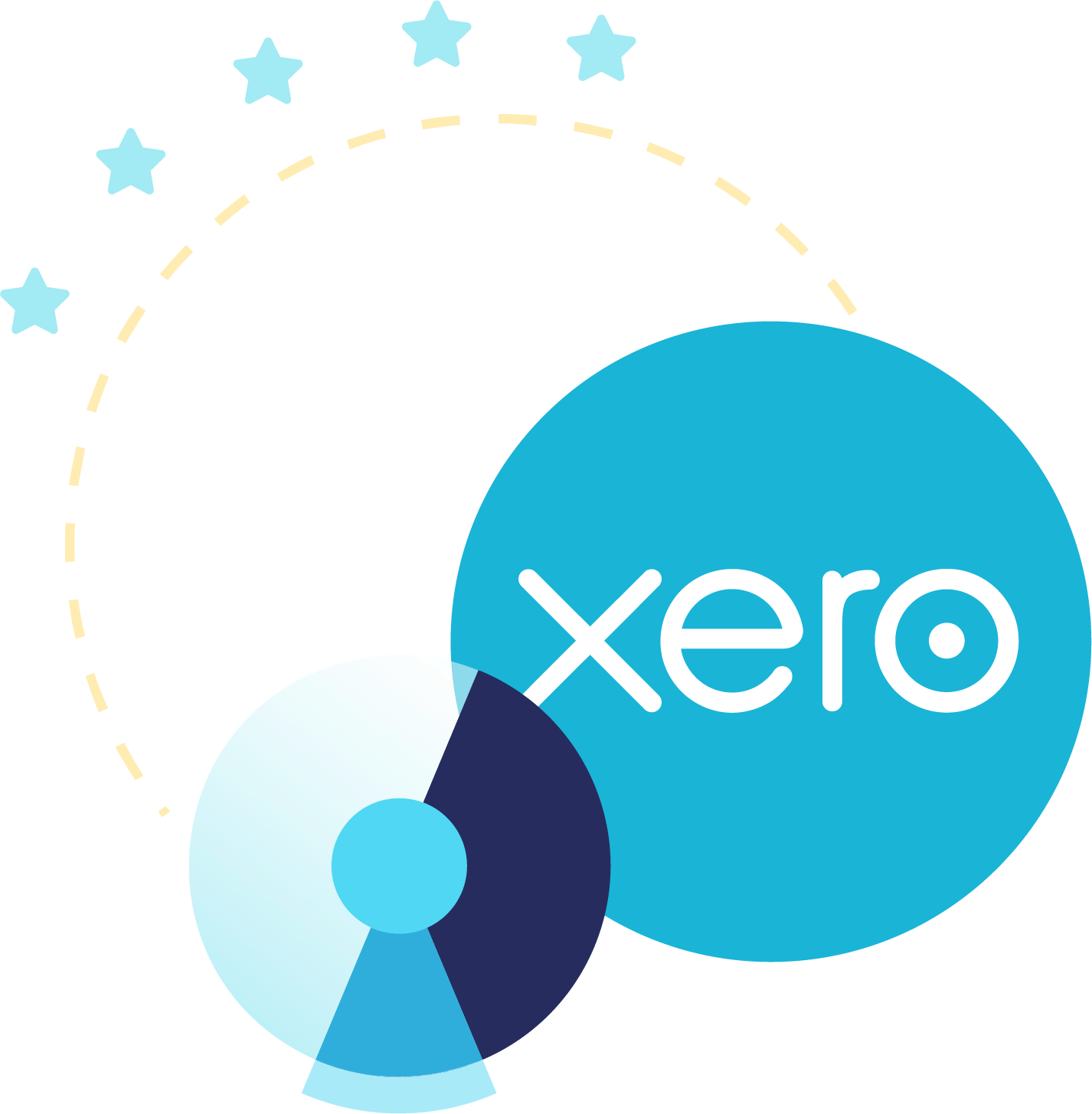 DiviPay is a Xero integrated app