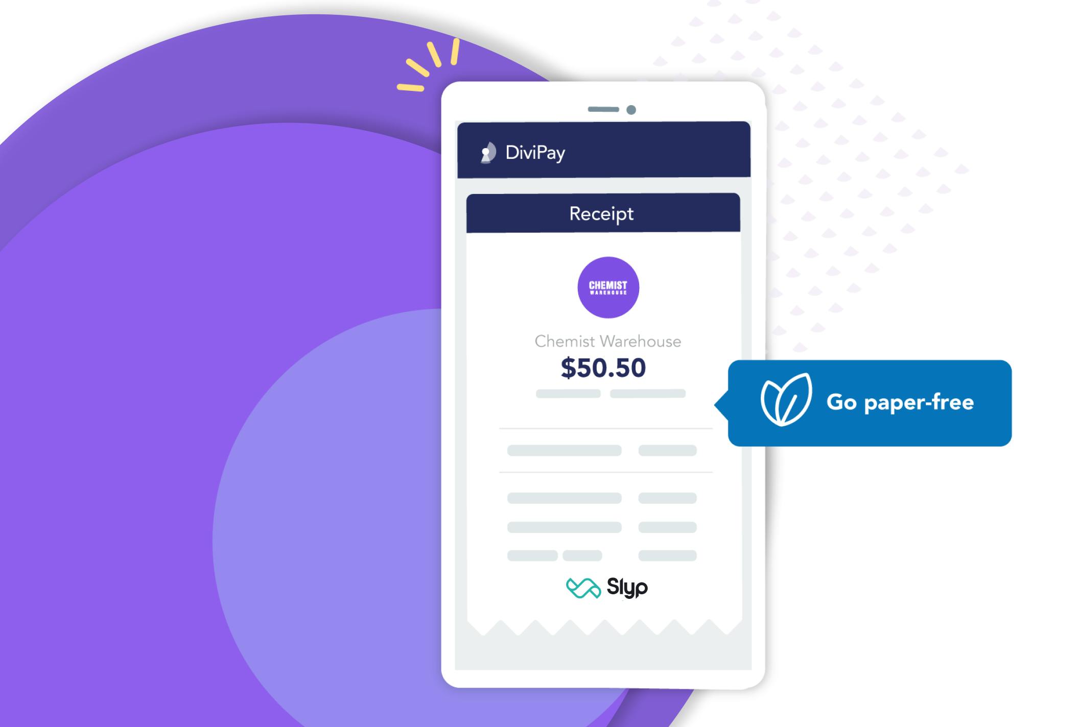 Slyp and DiviPay announce partnership